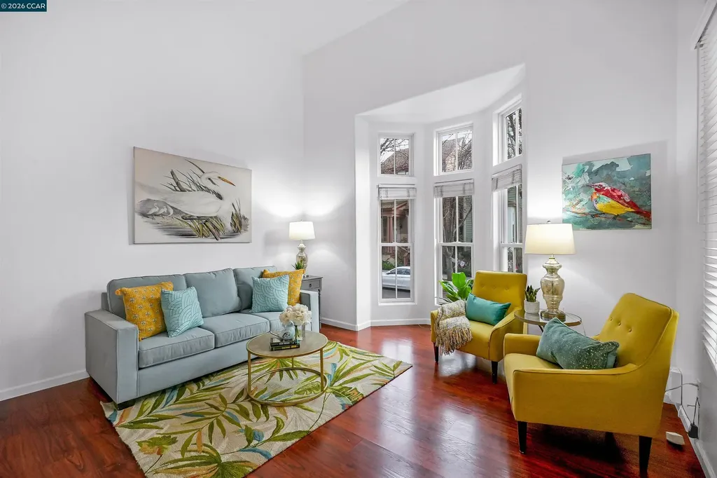 2069 Lewis Street Hercules CA 94547