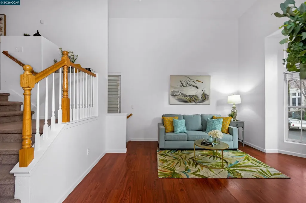 2069 Lewis Street Hercules CA 94547