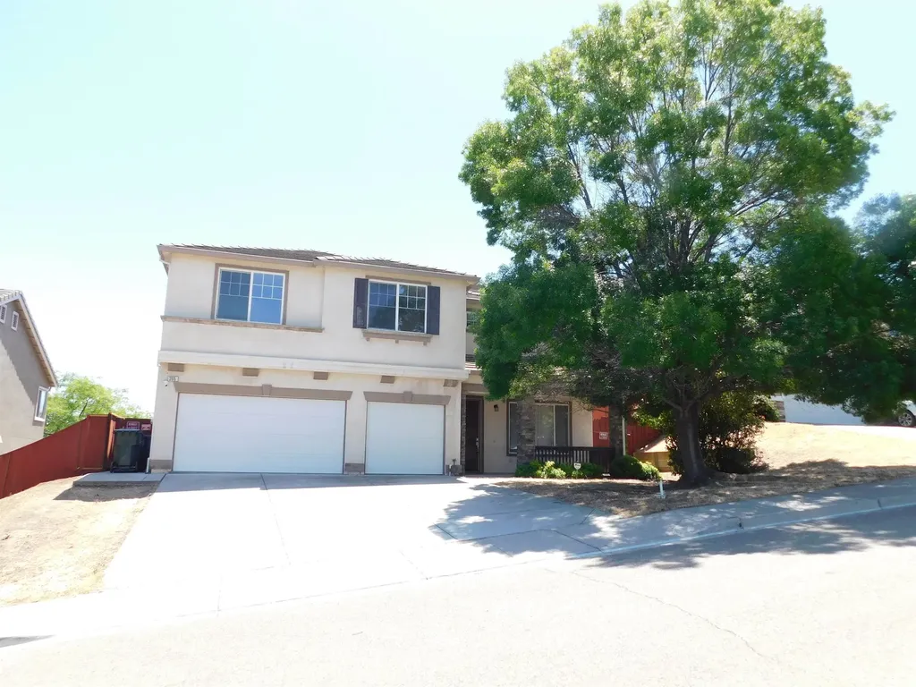 3915 Hummingbird Drive Antioch CA 94509