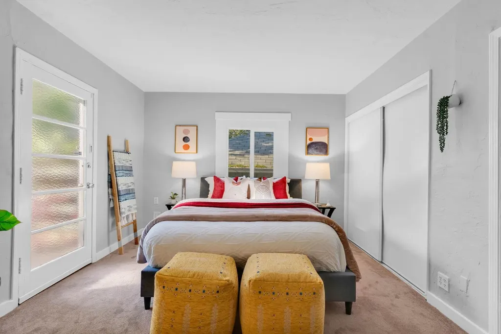 4409 Brookdale Avenue Oakland CA 94619