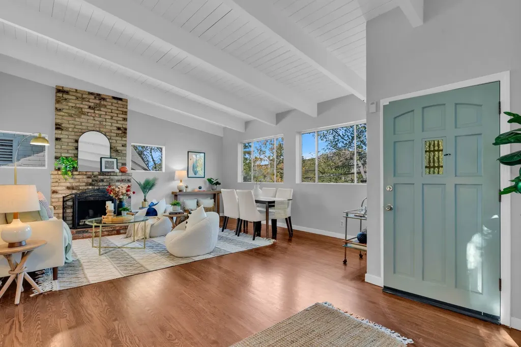 4409 Brookdale Avenue Oakland CA 94619