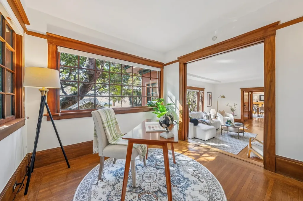 1983 Yosemite Road Berkeley CA 94707