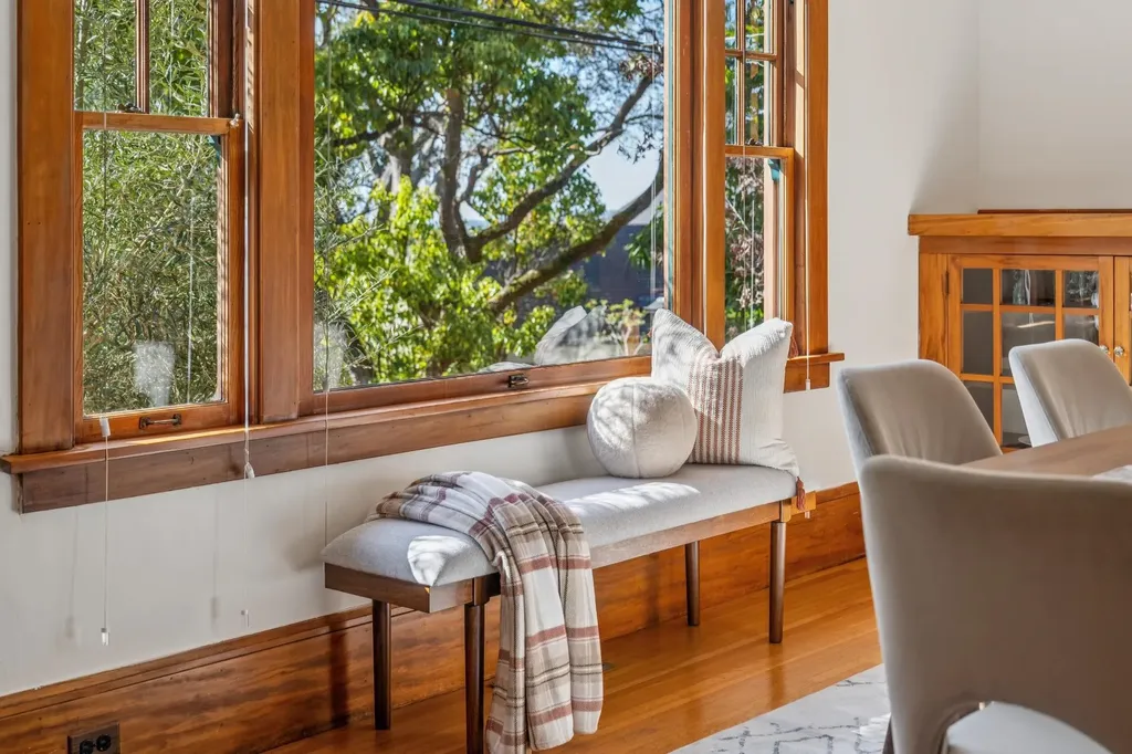 1983 Yosemite Road Berkeley CA 94707