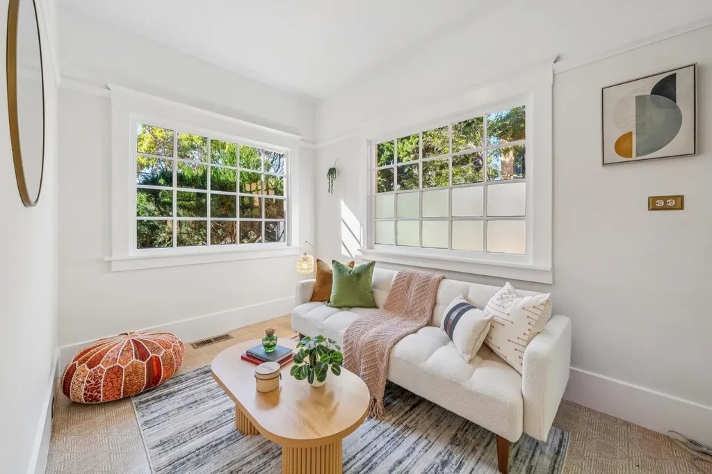 1983 Yosemite Road Berkeley CA 94707