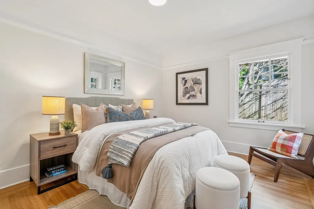 1983 Yosemite Road Berkeley CA 94707