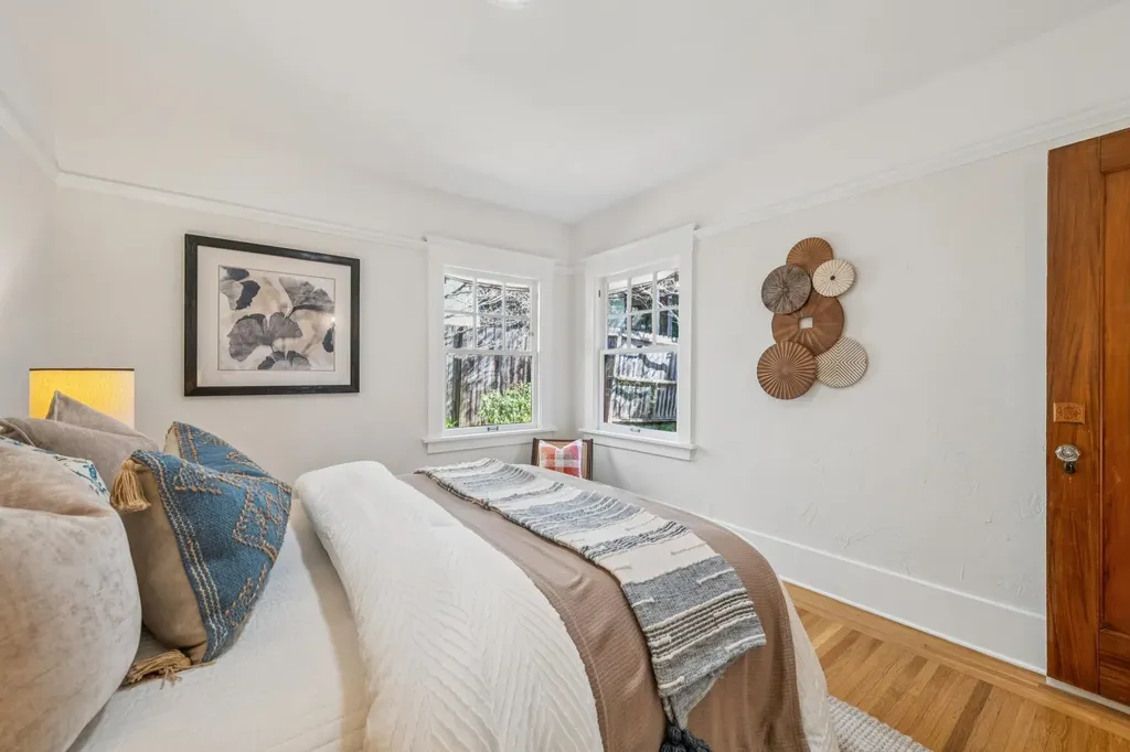 1983 Yosemite Road Berkeley CA 94707