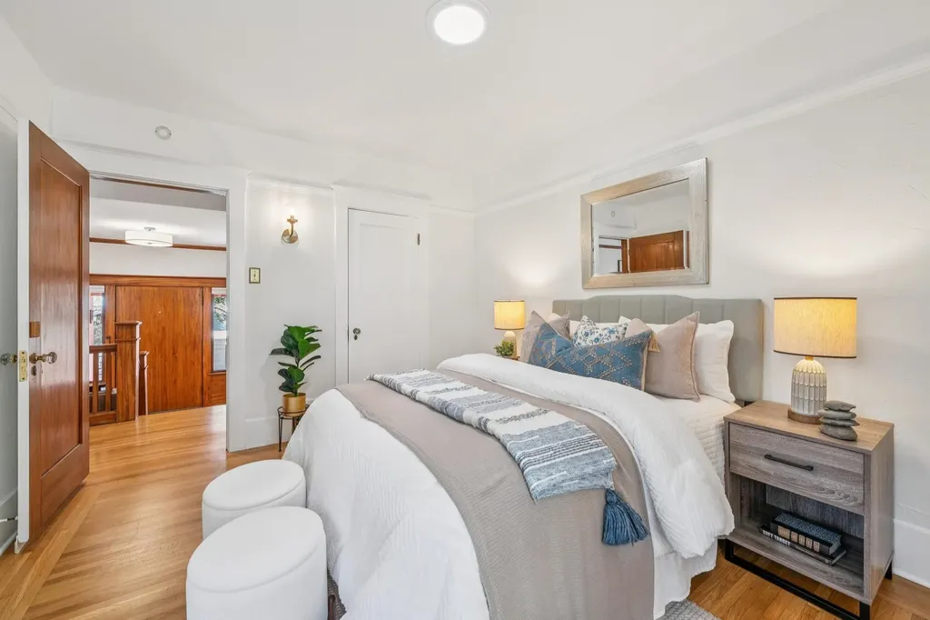 1983 Yosemite Road Berkeley CA 94707