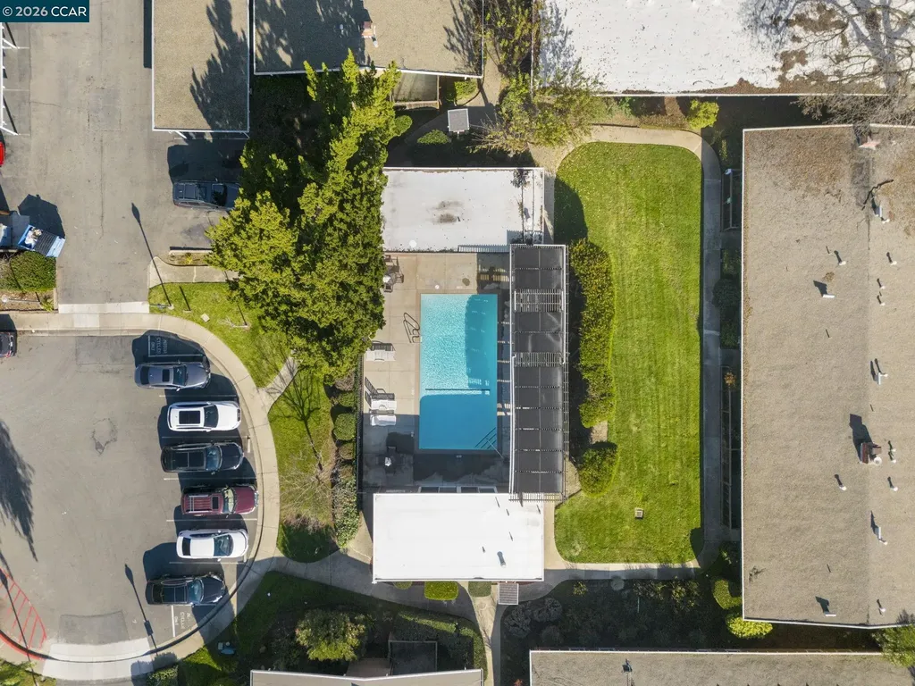 1919 Ygnacio Valley Road Walnut Creek CA 94598