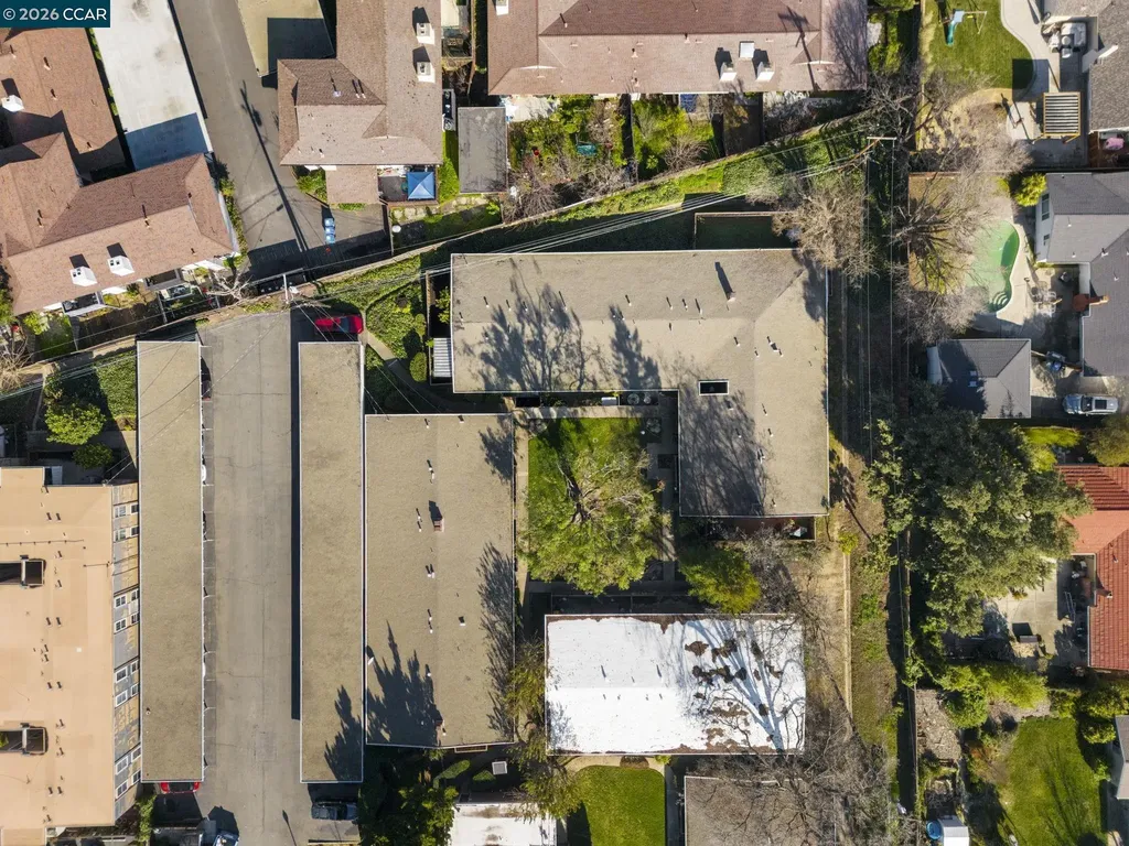 1919 Ygnacio Valley Road Walnut Creek CA 94598