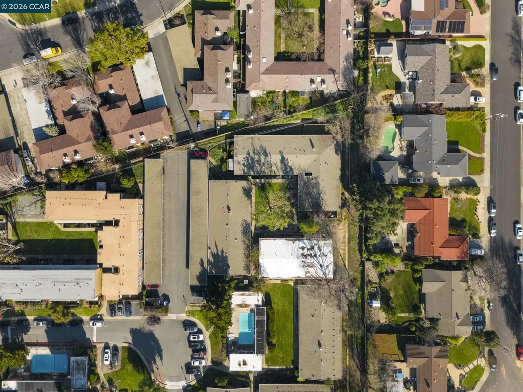1919 Ygnacio Valley Road Walnut Creek CA 94598
