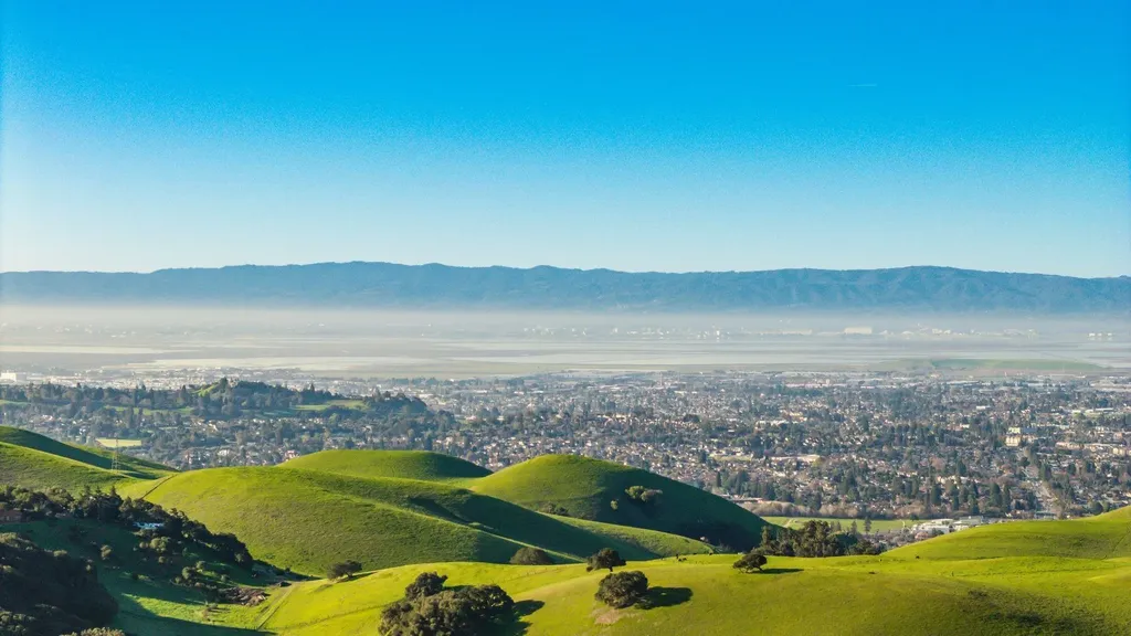 2395 Tecado Terrace Fremont CA 94539