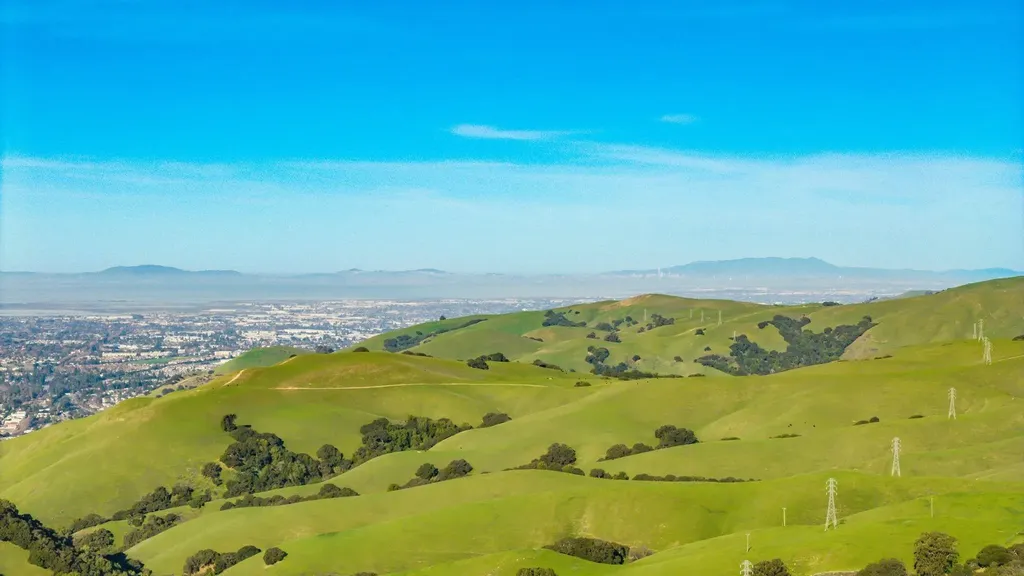 2395 Tecado Terrace Fremont CA 94539