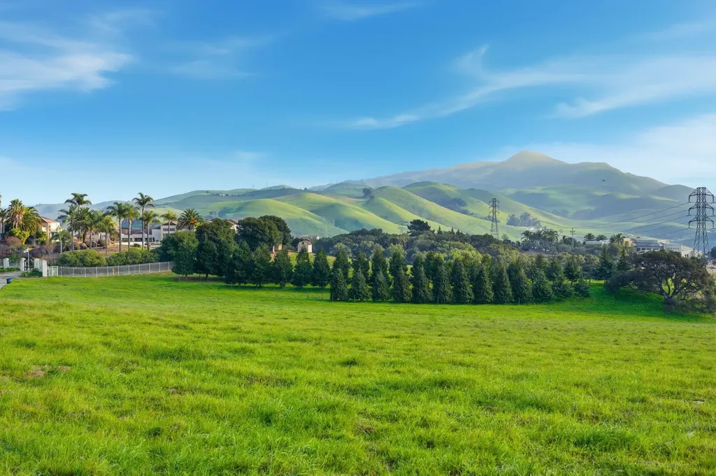 2395 Tecado Terrace Fremont CA 94539