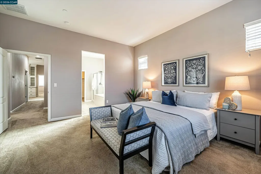 6432 Laurel Creek Place Livermore CA 94551