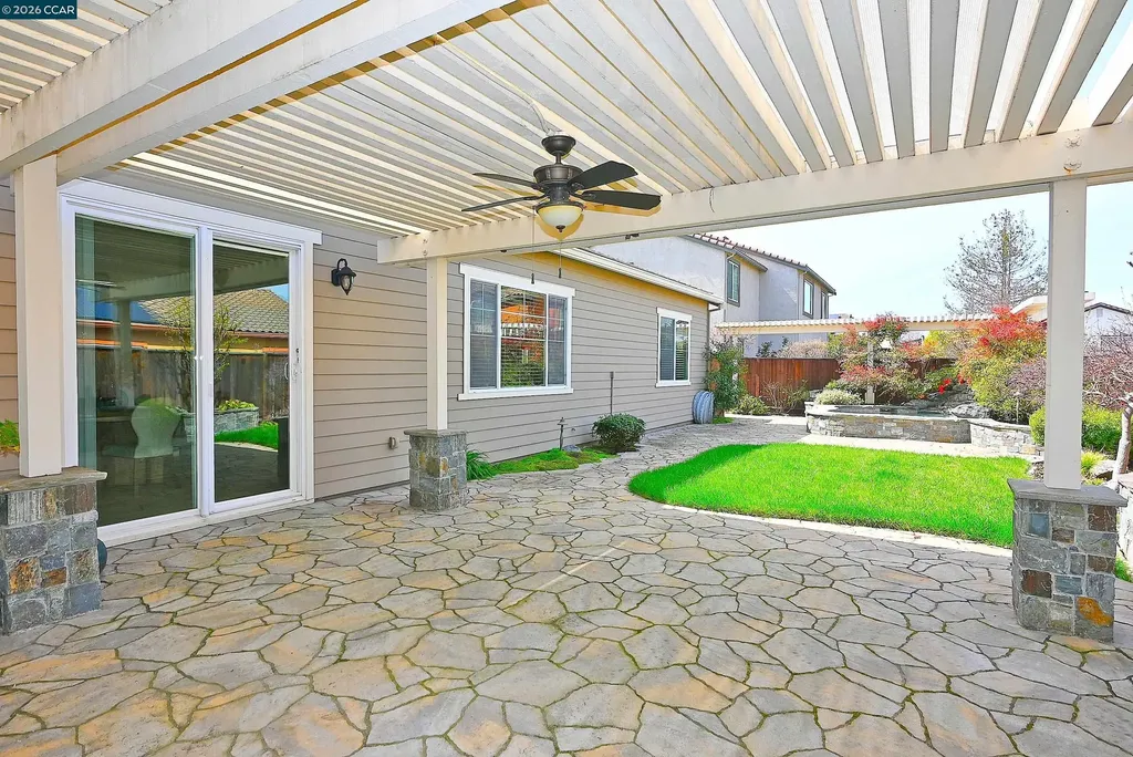 6432 Laurel Creek Place Livermore CA 94551