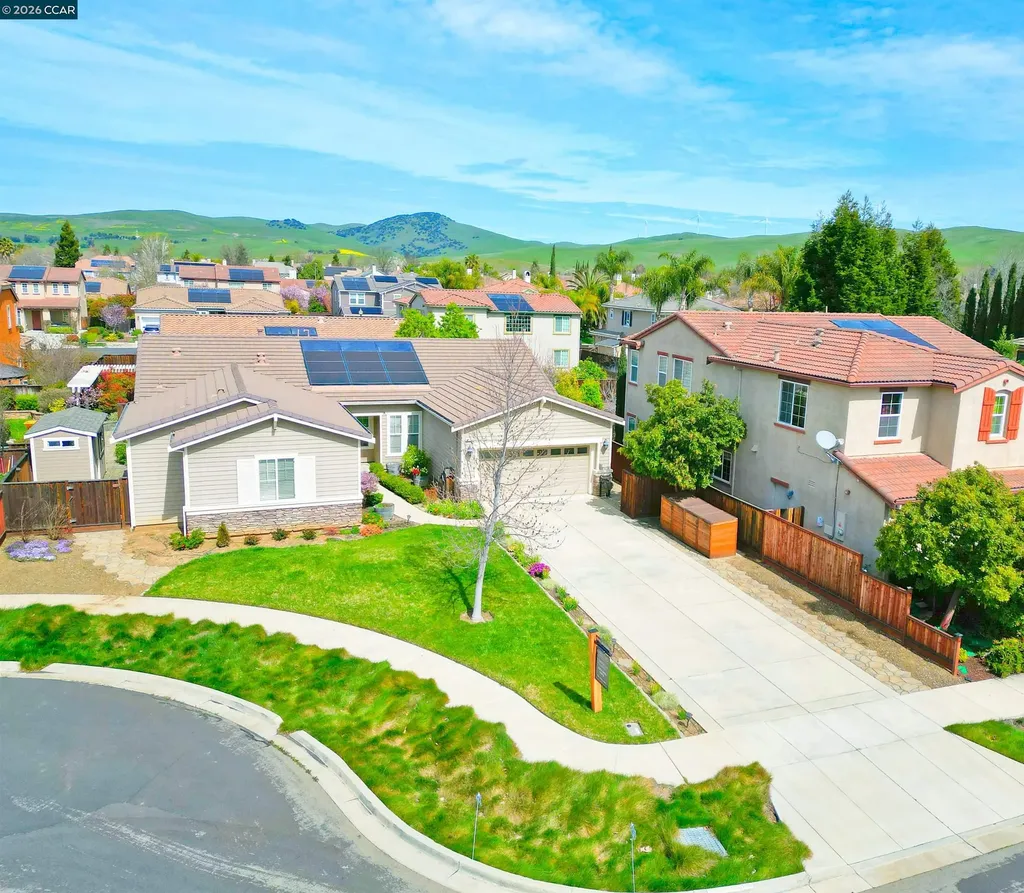 6432 Laurel Creek Place Livermore CA 94551