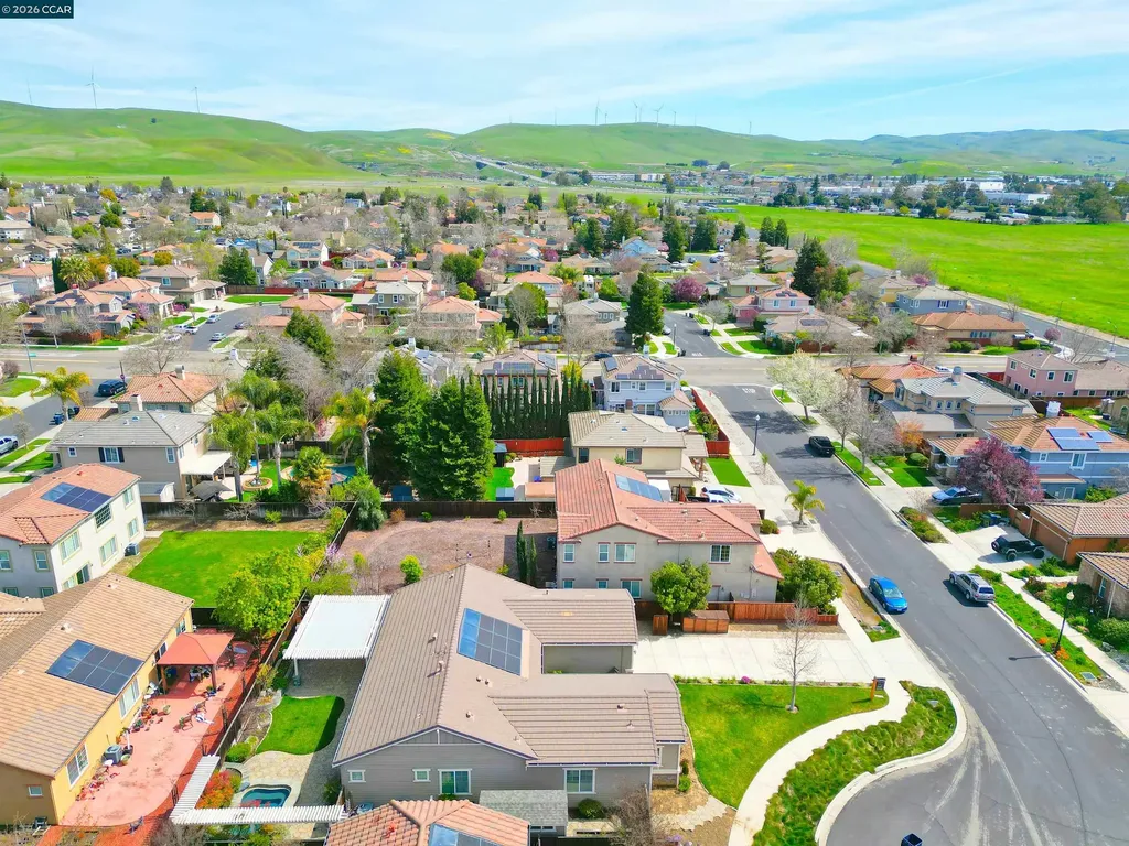 6432 Laurel Creek Place Livermore CA 94551