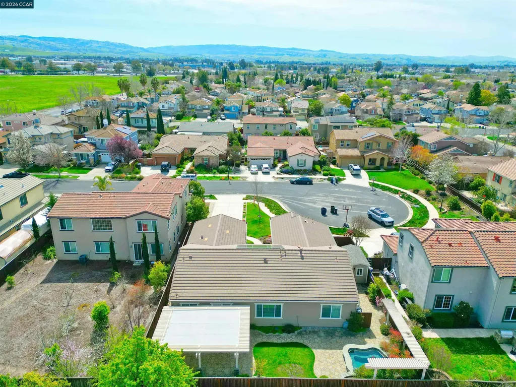 6432 Laurel Creek Place Livermore CA 94551