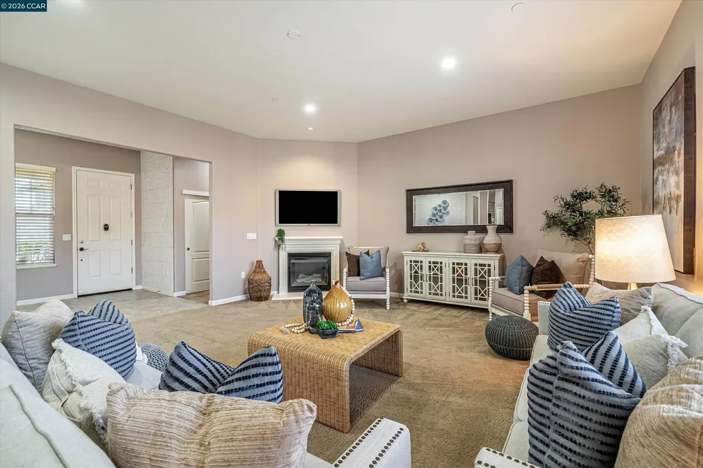 6432 Laurel Creek Place Livermore CA 94551