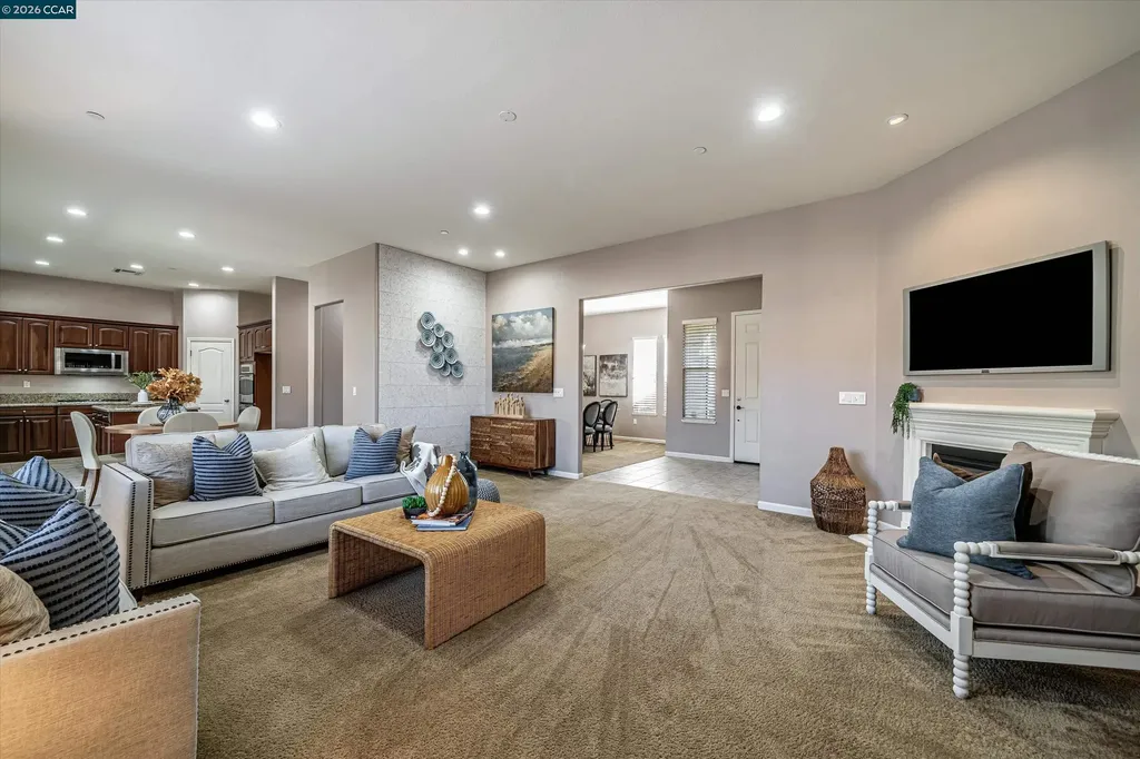 6432 Laurel Creek Place Livermore CA 94551