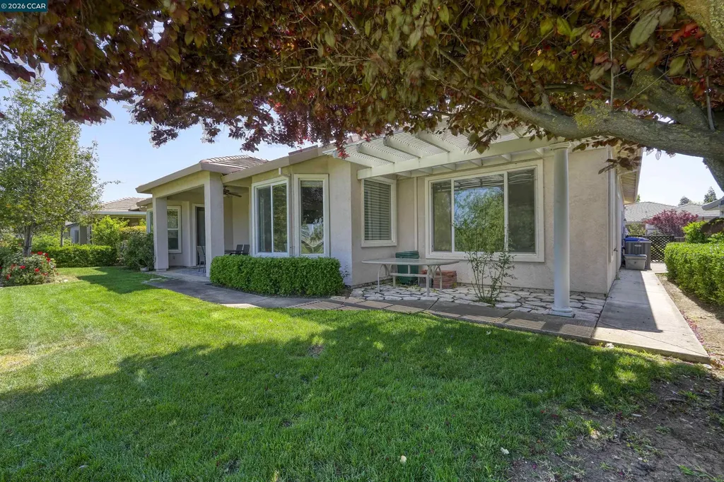 1129 Jonagold Way Brentwood CA 94513