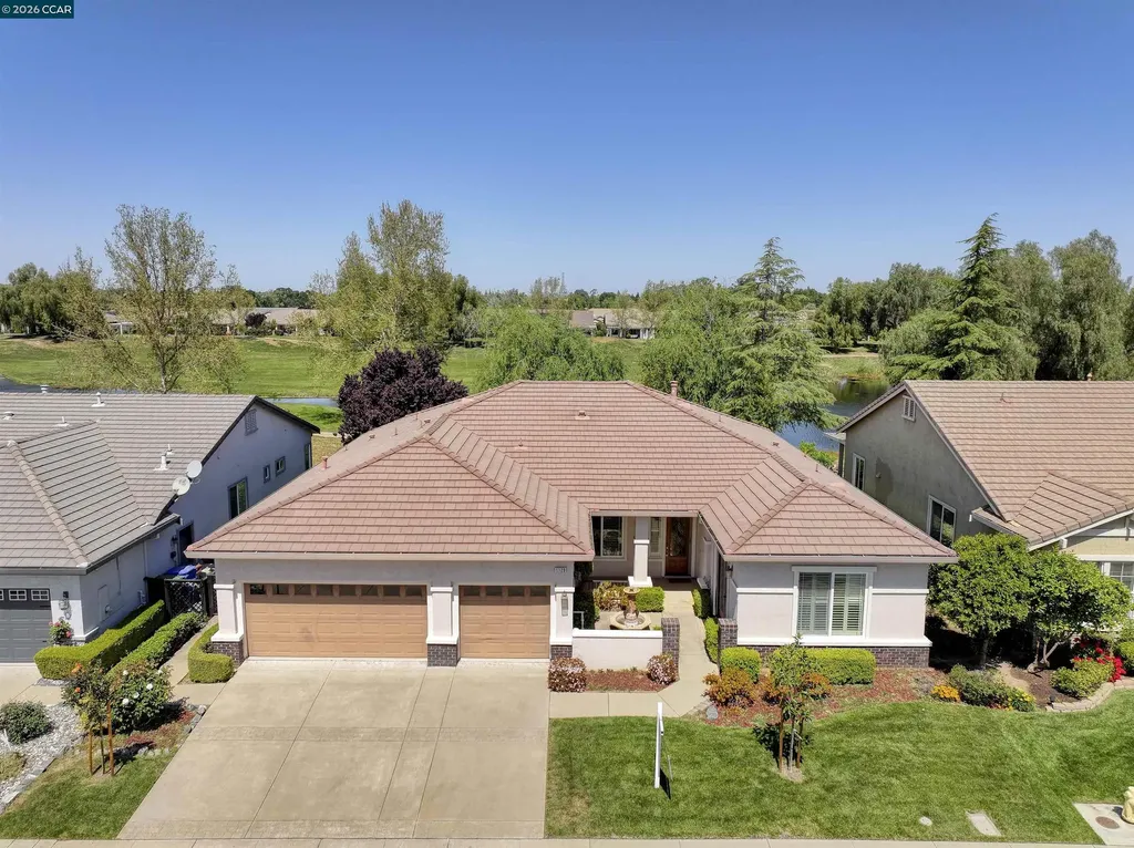 1129 Jonagold Way Brentwood CA 94513