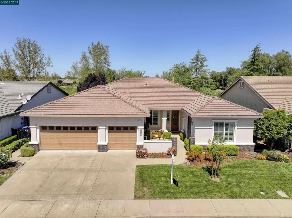 1129 Jonagold Way Brentwood CA 94513