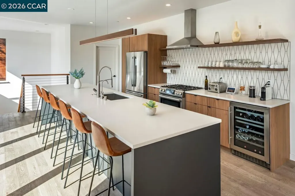 1110 Sterling Avenue Berkeley CA 94708