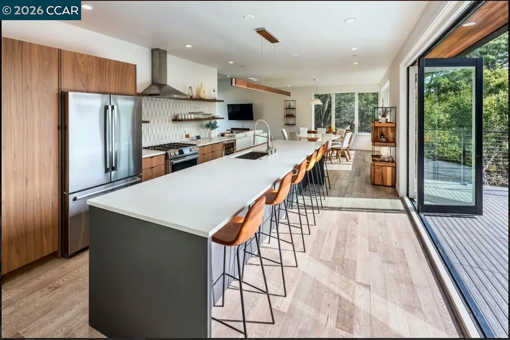 1110 Sterling Avenue Berkeley CA 94708
