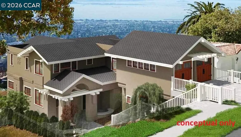 1110 Sterling Avenue Berkeley CA 94708