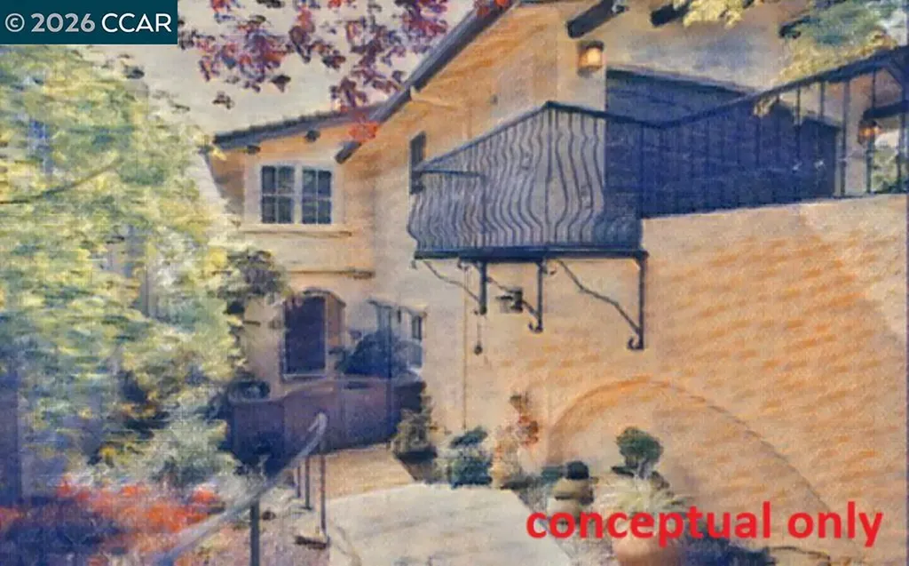 1110 Sterling Avenue Berkeley CA 94708