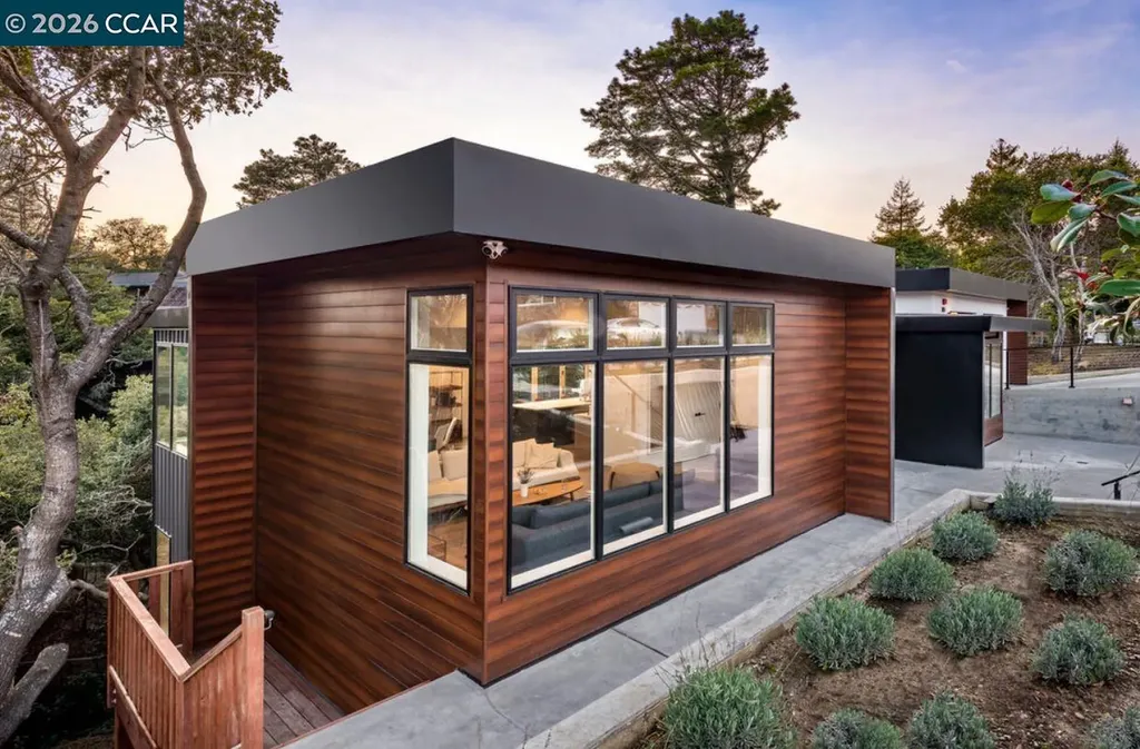 1110 Sterling Avenue Berkeley CA 94708