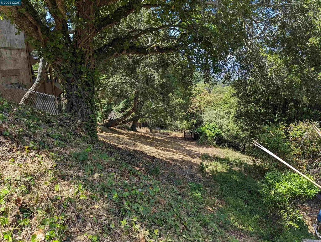 1110 Sterling Avenue Berkeley CA 94708