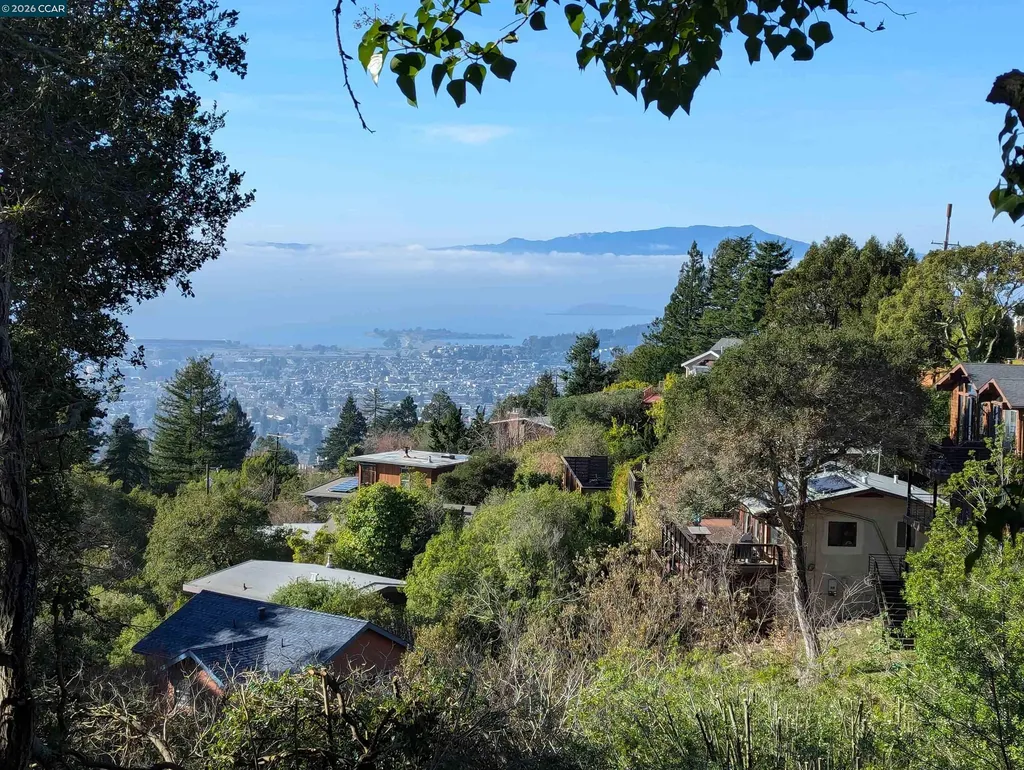 1110 Sterling Avenue Berkeley CA 94708
