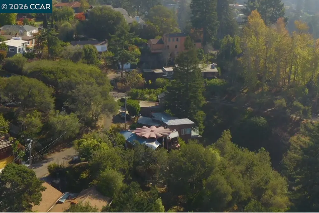 1110 Sterling Avenue Berkeley CA 94708