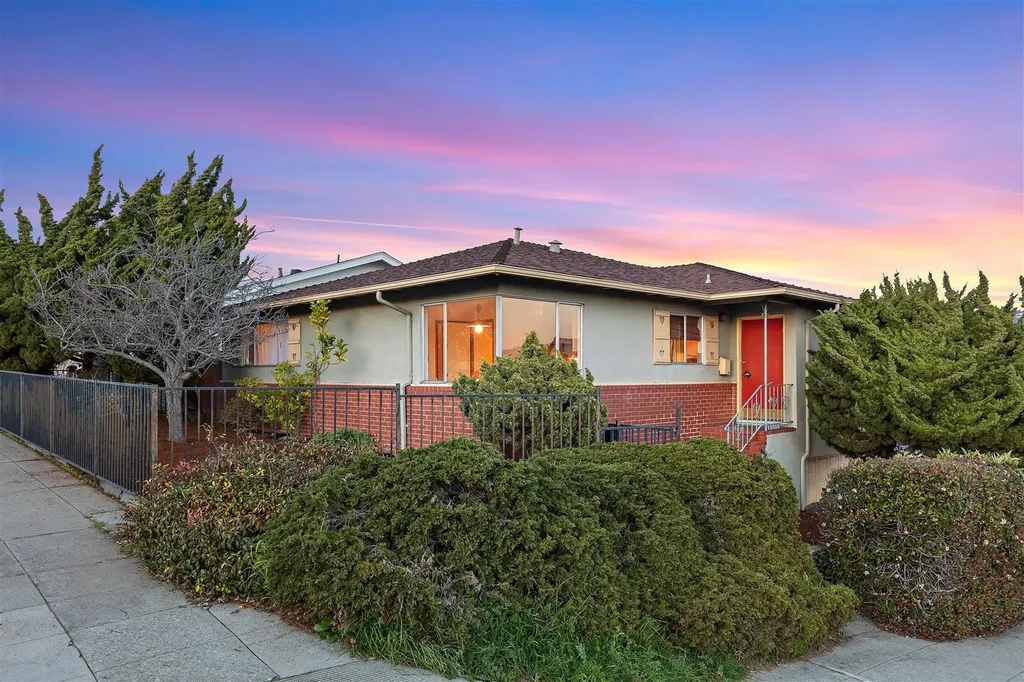 855 Solano Avenue Albany CA 94706