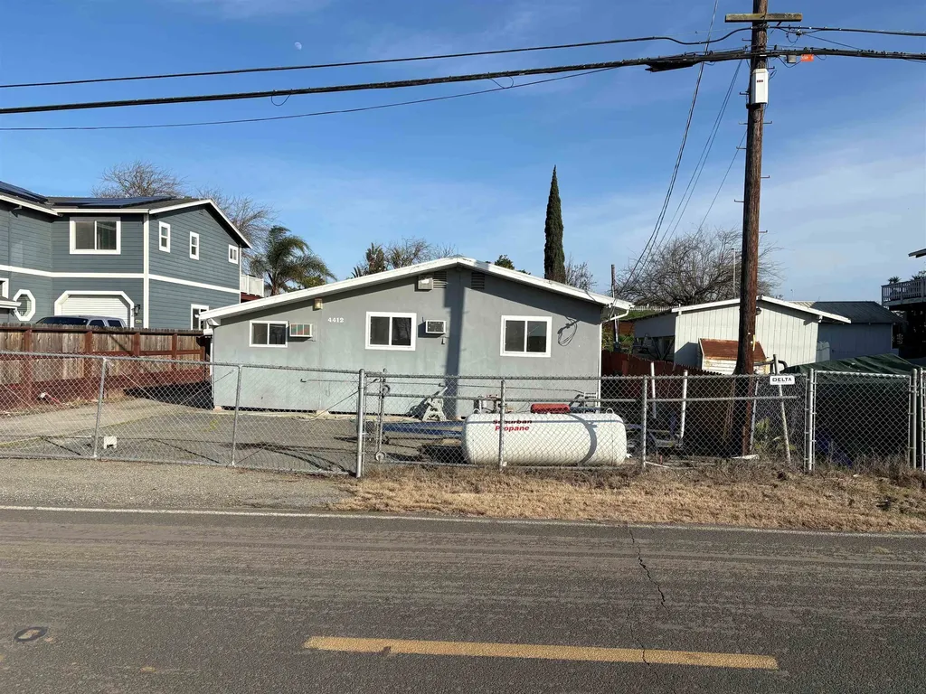 4412 Sandmound Boulevard Oakley CA 94561