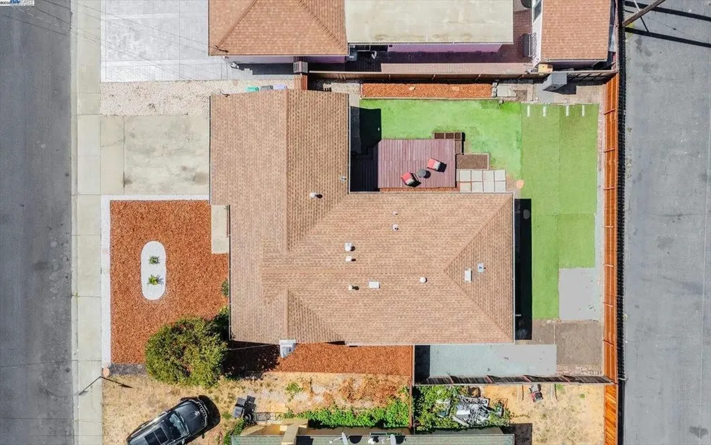 391 Anza Way San Leandro CA 94578