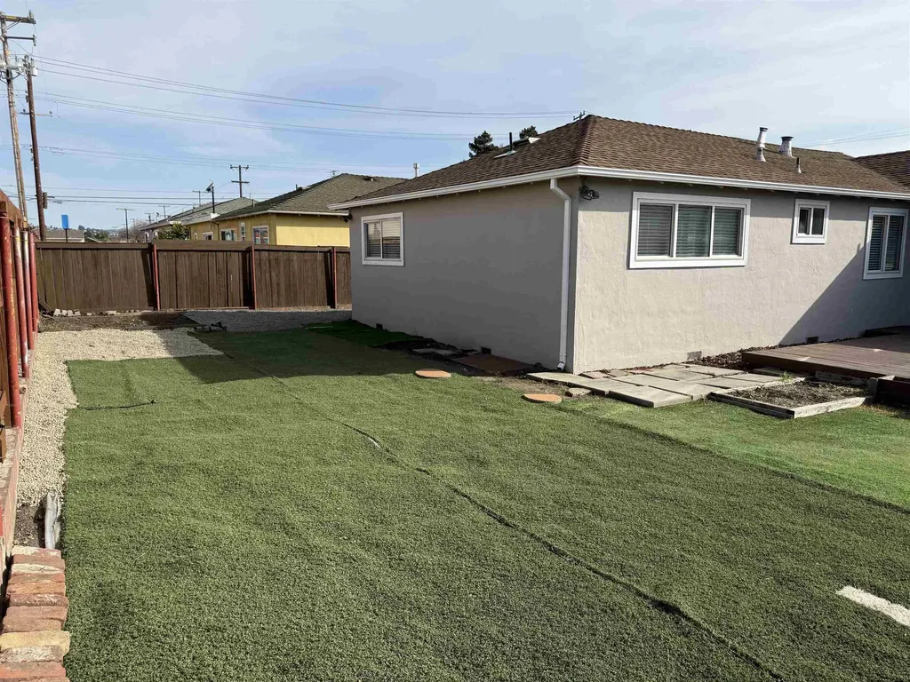 391 Anza Way San Leandro CA 94578