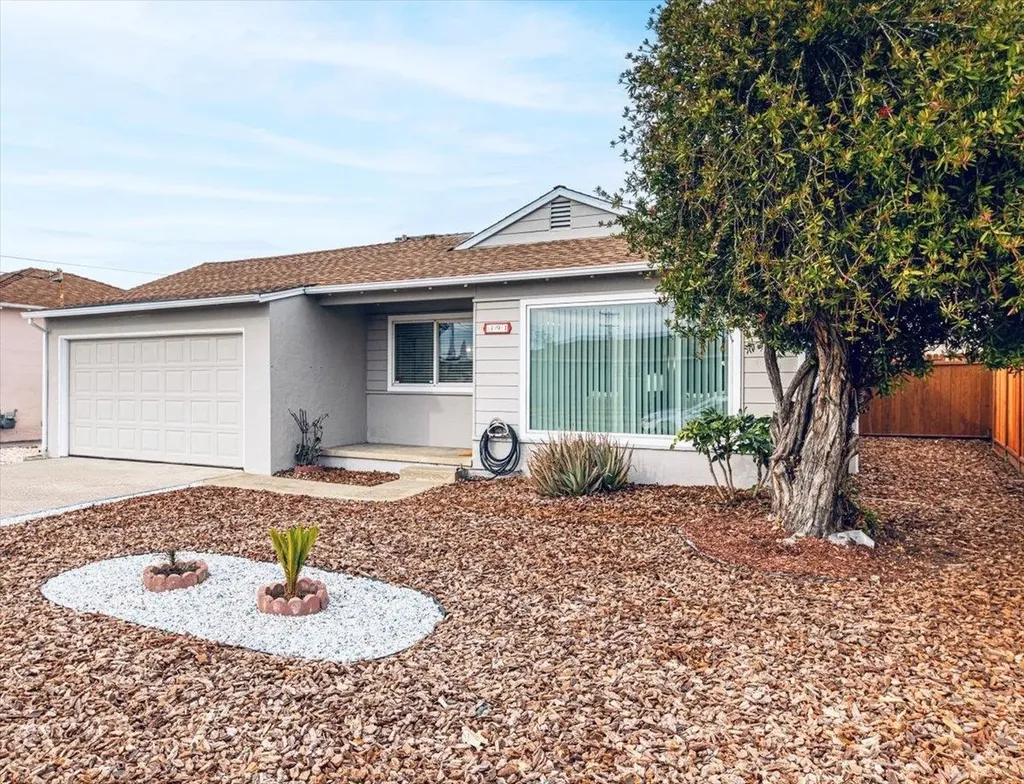 391 Anza Way San Leandro CA 94578