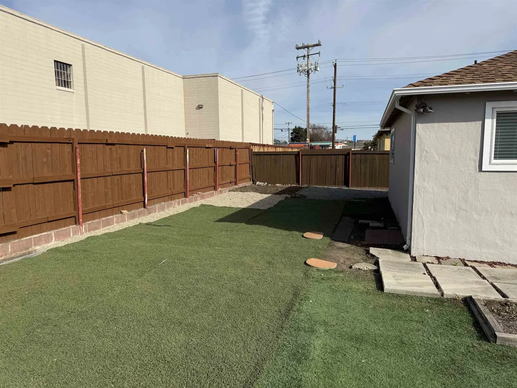 391 Anza Way San Leandro CA 94578