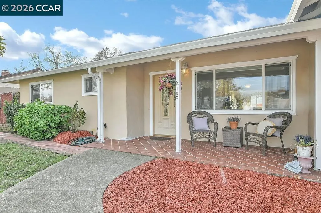 130 Cleopatra Drive Pleasant Hill CA 94523