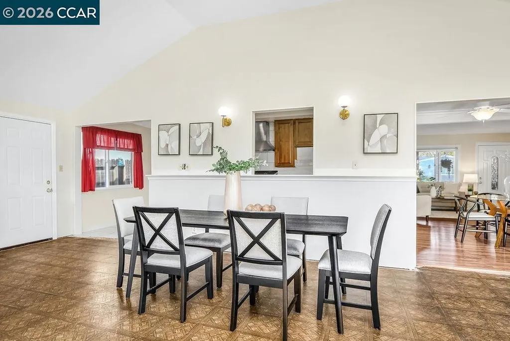 130 Cleopatra Drive Pleasant Hill CA 94523