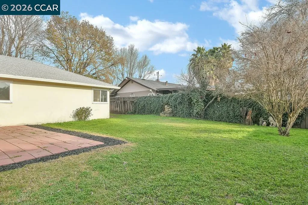 130 Cleopatra Drive Pleasant Hill CA 94523