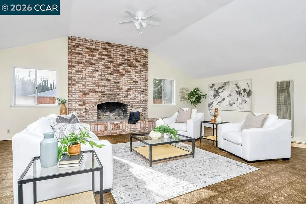 130 Cleopatra Drive Pleasant Hill CA 94523