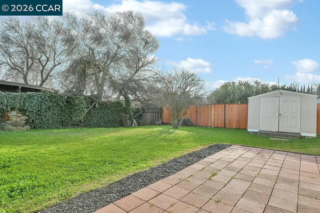 130 Cleopatra Drive Pleasant Hill CA 94523