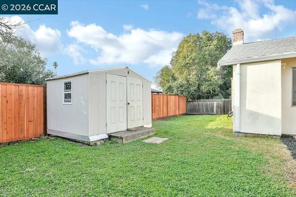 130 Cleopatra Drive Pleasant Hill CA 94523