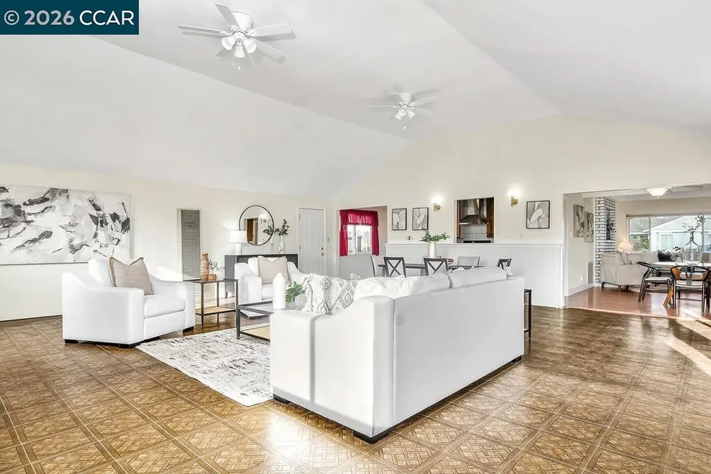 130 Cleopatra Drive Pleasant Hill CA 94523