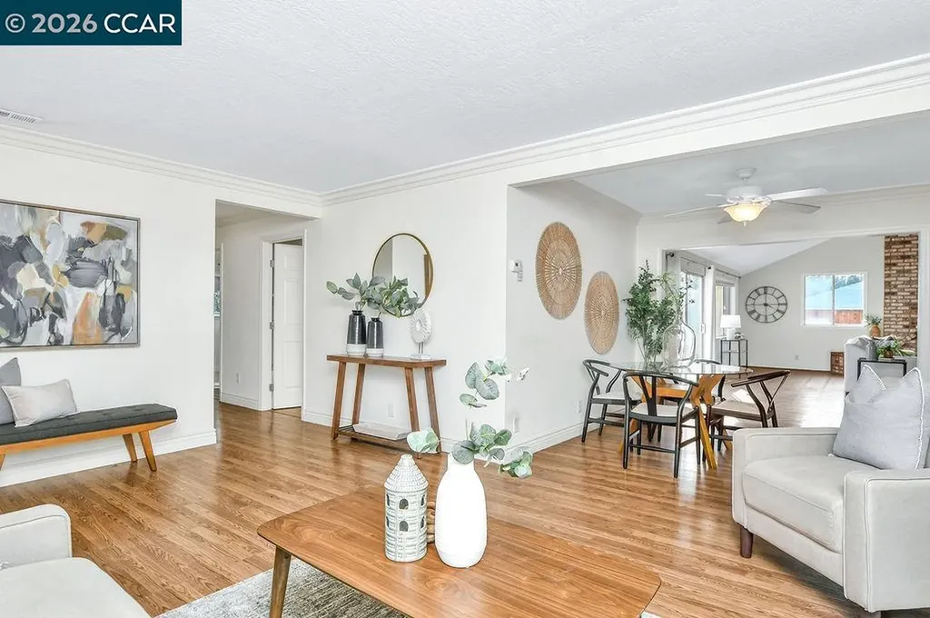 130 Cleopatra Drive Pleasant Hill CA 94523