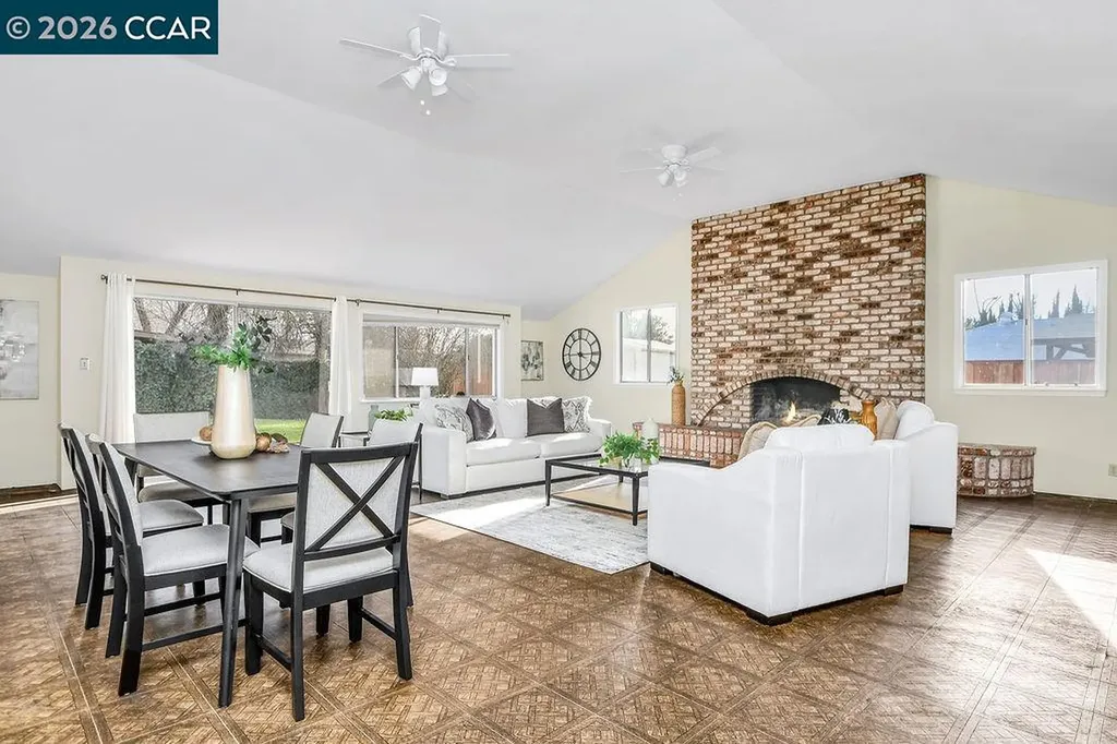 130 Cleopatra Drive Pleasant Hill CA 94523